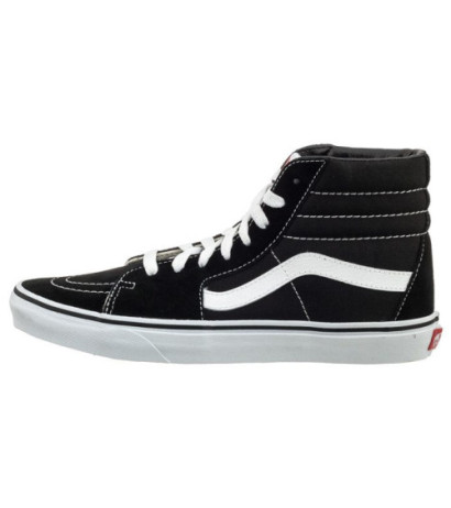 Vans Sk8-Hi Black/White VN-0D5IB8C (VA14-b) sportiniai bateliai