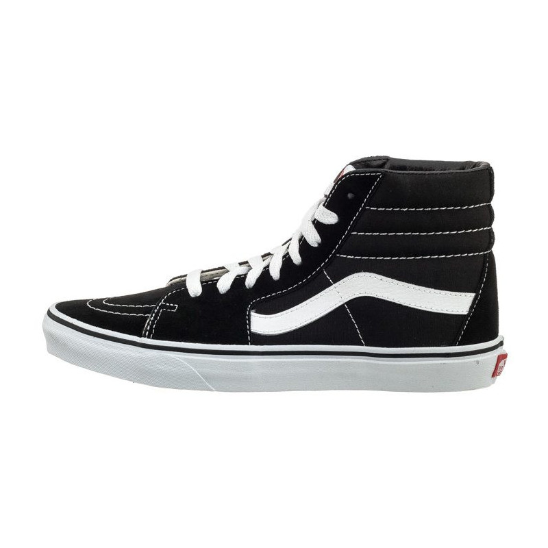 Vans Sk8-Hi Black/White VN-0D5IB8C (VA14-b) sportiniai bateliai