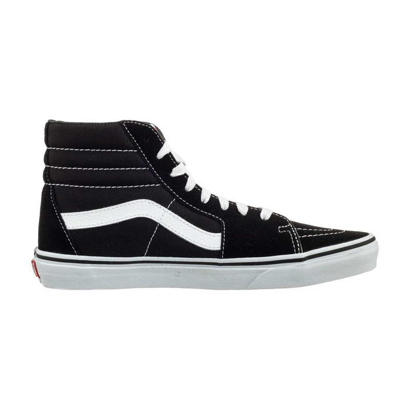 Vans Sk8-Hi Black/White VN-0D5IB8C (VA14-b) sportiniai bateliai