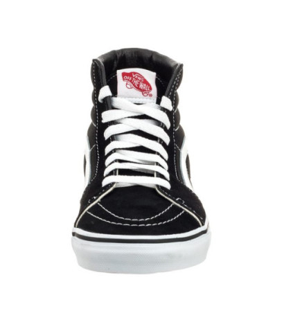 Vans Sk8-Hi Black/White VN-0D5IB8C (VA14-b) sportiniai bateliai