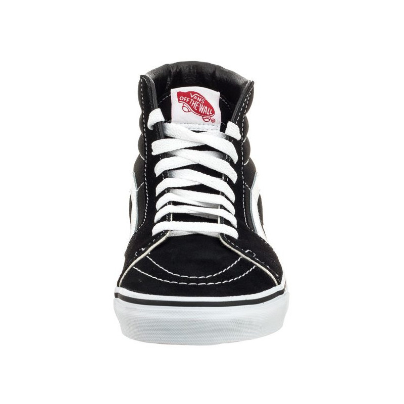 Vans Sk8-Hi Black/White VN-0D5IB8C (VA14-b) sportiniai bateliai