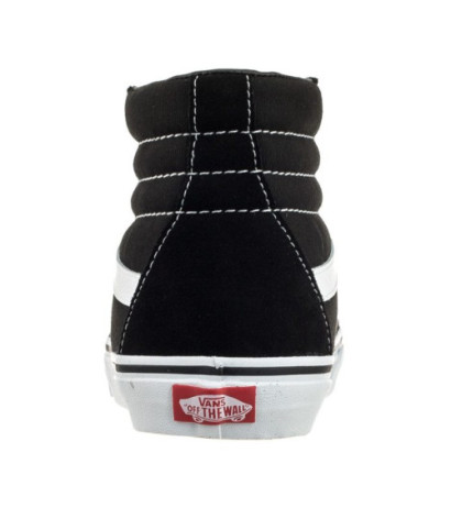 Vans Sk8-Hi Black/White VN-0D5IB8C (VA14-b) sportiniai bateliai