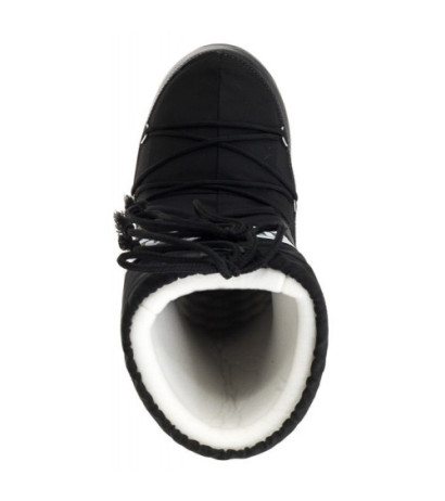 Moon Boot Icon Nylon Black 1400440 N001 (MB2-a) batai