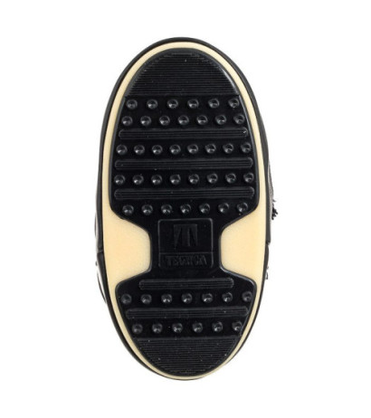 Moon Boot Icon Nylon Black 1400440 N001 (MB2-a) batai