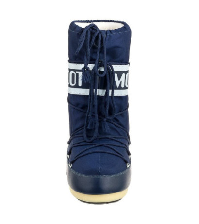 Moon Boot Icon Nylon Navy 14004400002 (MB2-b) batai
