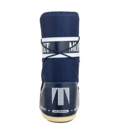 Moon Boot Icon Nylon Navy 14004400002 (MB2-b) batai