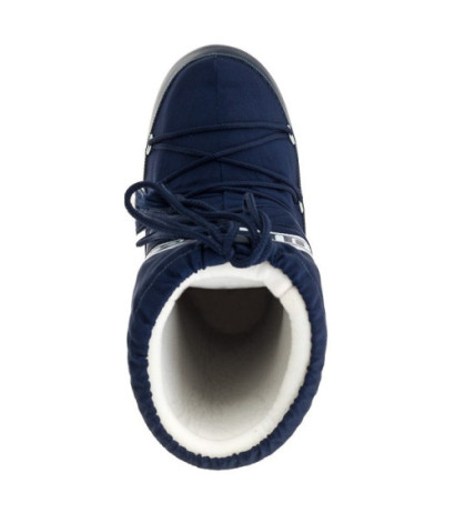 Moon Boot Icon Nylon Navy 14004400002 (MB2-b) batai