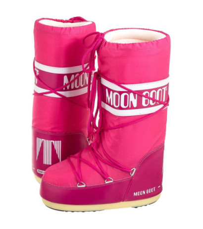 Moon Boot Icon Nylon...
