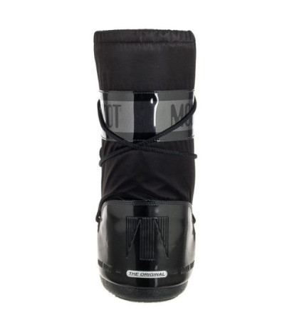 Moon Boot Icon Glance Black 1401680 N001 (MB8-a) batai