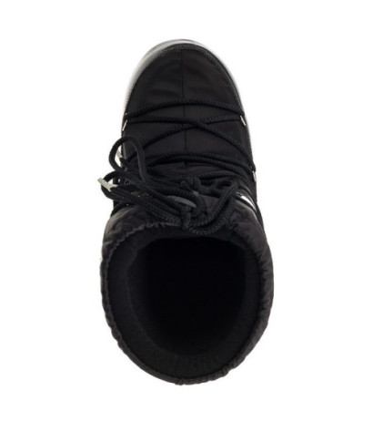 Moon Boot Icon Glance Black 1401680 N001 (MB8-a) batai