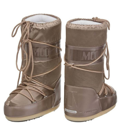 Moon Boot Icon Glance Platinum 14016800001 (MB8-b) batai