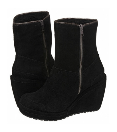 Rocket Dog Boyd Suede Black...