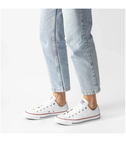 Converse Chuck Taylor All Star OX 132173C (CO156-a) bateliai