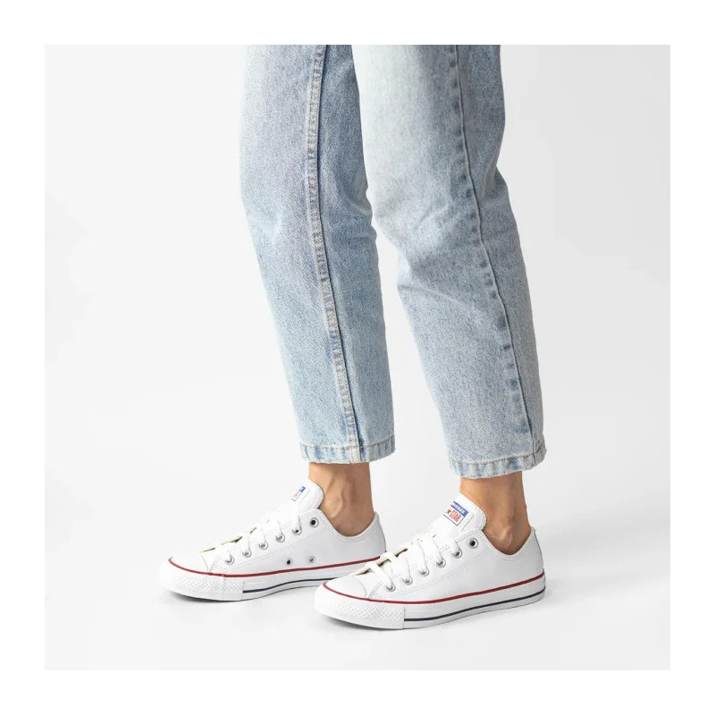 Converse Chuck Taylor All Star OX 132173C (CO156-a) bateliai