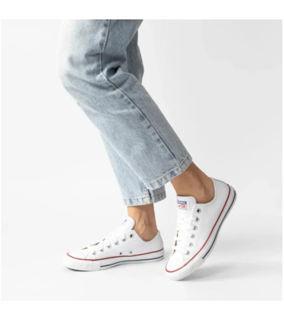 Converse Chuck Taylor All Star OX 132173C (CO156-a) bateliai