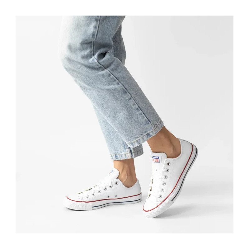 Converse Chuck Taylor All Star OX 132173C (CO156-a) bateliai