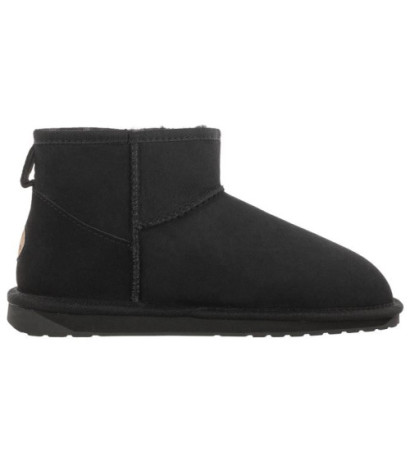 EMU Australia Stinger Micro Black W10937 (EM141-d) batai