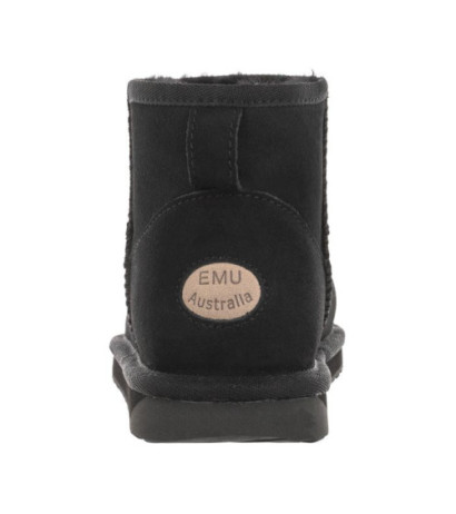 EMU Australia Stinger Micro Black W10937 (EM141-d) batai