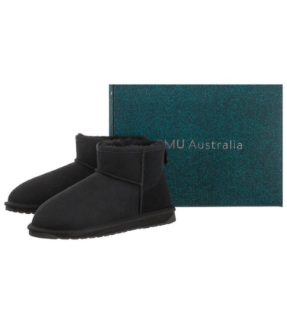 EMU Australia Stinger Micro Black W10937 (EM141-d) batai