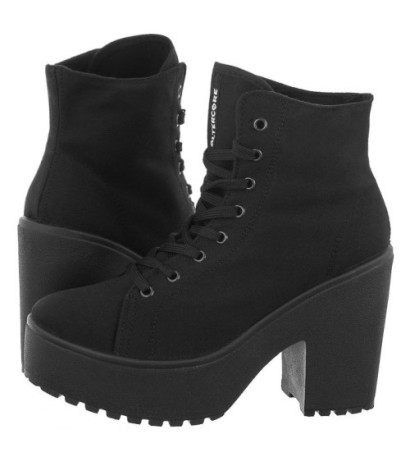 Altercore Roca Vegan Black...