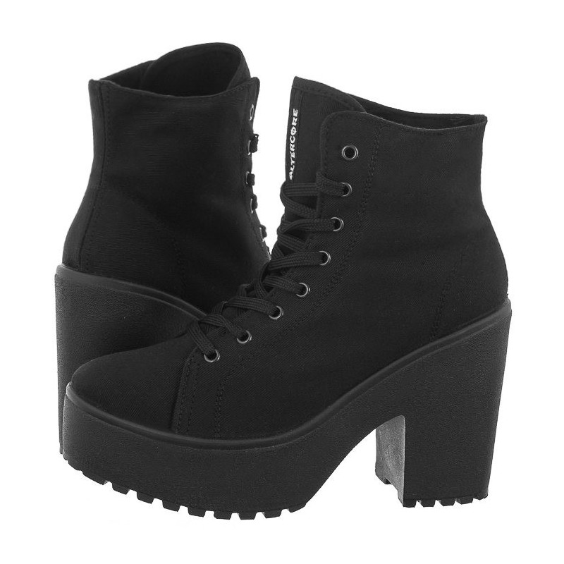 Altercore Roca Vegan Black C (AL4-a) batai