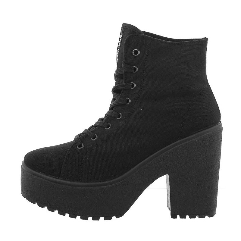 Altercore Roca Vegan Black C (AL4-a) batai
