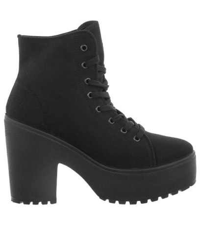 Altercore Roca Vegan Black C (AL4-a) batai