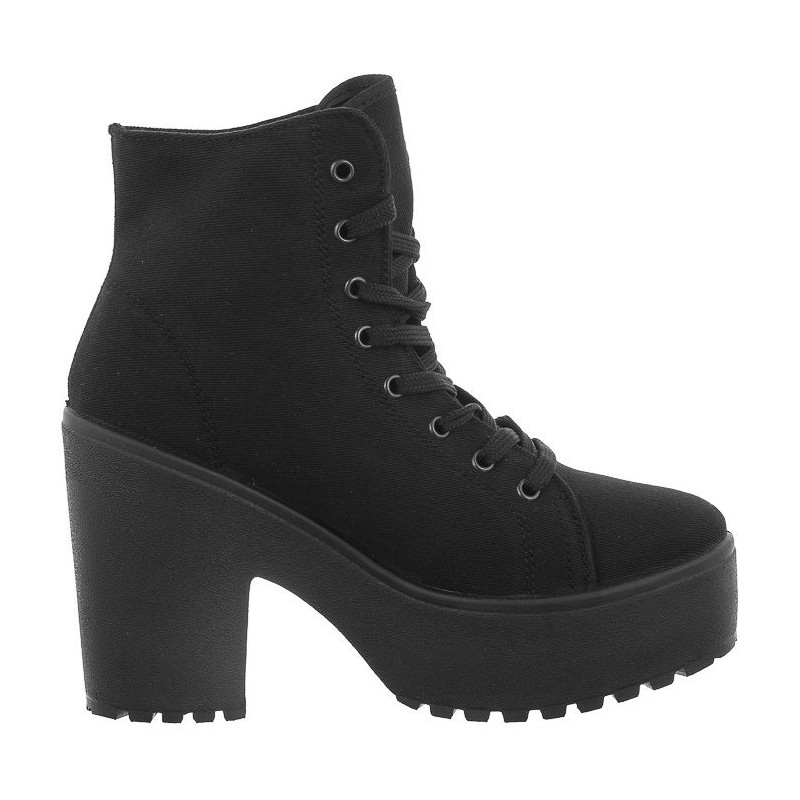 Altercore Roca Vegan Black C (AL4-a) batai
