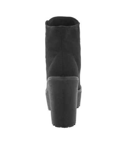 Altercore Roca Vegan Black C (AL4-a) batai