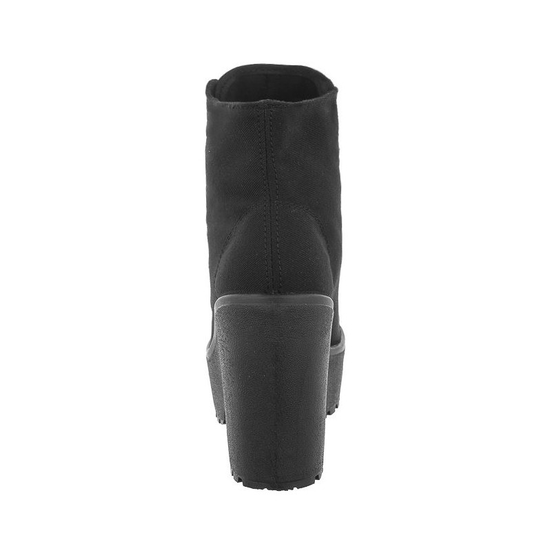 Altercore Roca Vegan Black C (AL4-a) batai
