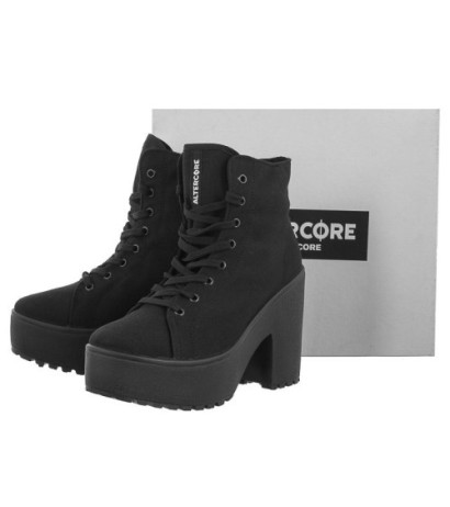 Altercore Roca Vegan Black C (AL4-a) batai