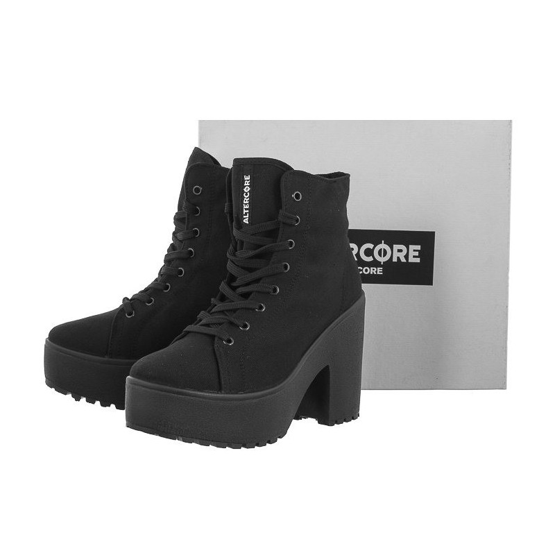 Altercore Roca Vegan Black C (AL4-a) batai