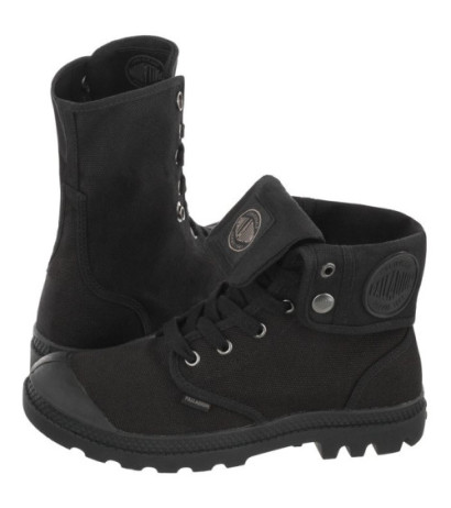 Palladium Baggy Black...