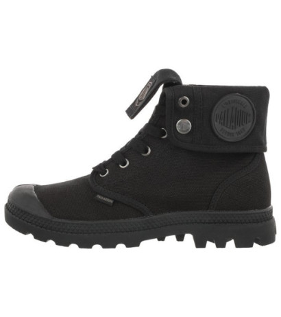 Palladium Baggy Black 92353-060-M (PA16-a) bateliai