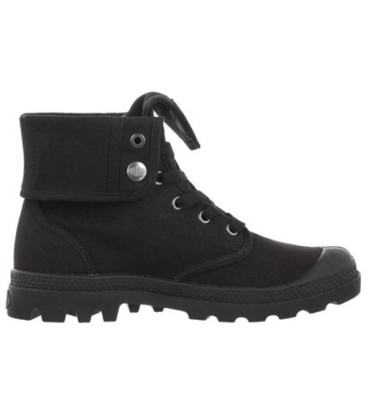 Palladium Baggy Black 92353-060-M (PA16-a) bateliai