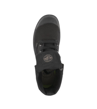 Palladium Baggy Black 92353-060-M (PA16-a) bateliai