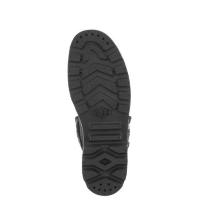 Palladium Baggy Black 92353-060-M (PA16-a) bateliai