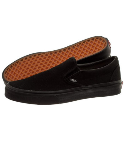 Vans Classic Slip-On Black...