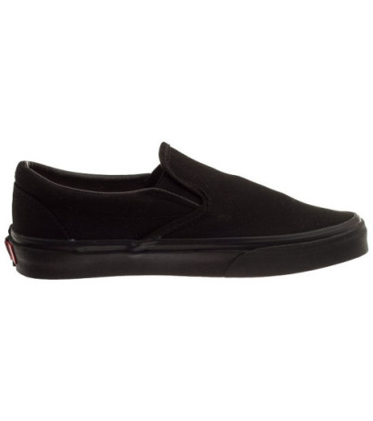 Vans Classic Slip-On Black VN-0EYEBKA (VA6-b) sportiniai bateliai