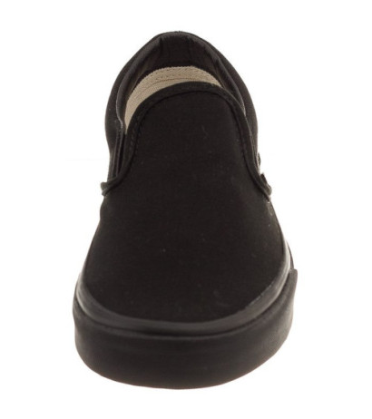 Vans Classic Slip-On Black VN-0EYEBKA (VA6-b) sportiniai bateliai