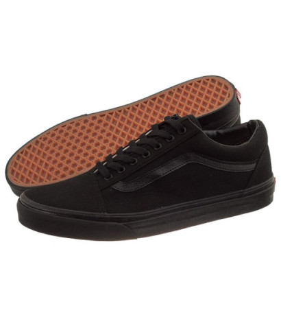 Vans Old Skool (Canvas)...