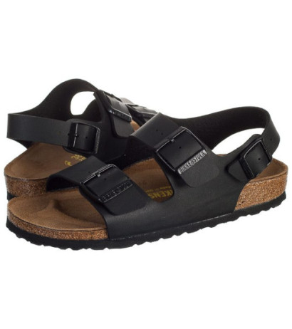 Birkenstock Milano Black...