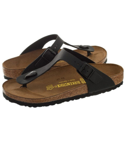 Birkenstock Gizeh Black...