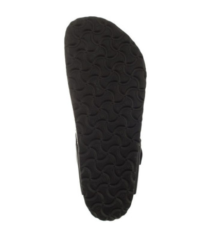 Birkenstock Gizeh Black 043691 (BK13-c) šlepetės