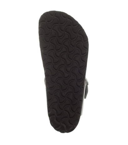 Birkenstock Gizeh Silver 043851 (BK13-d) šlepetės