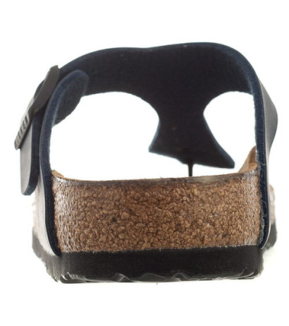 Birkenstock Gizeh Blue 143621 (BK13-e) šlepetės