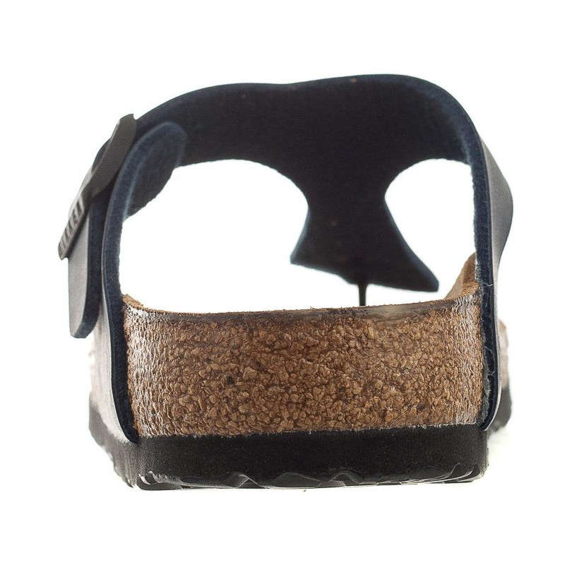 Birkenstock Gizeh Blue 143621 (BK13-e) šlepetės