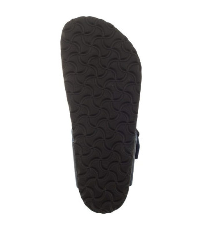 Birkenstock Gizeh Blue 143621 (BK13-e) šlepetės