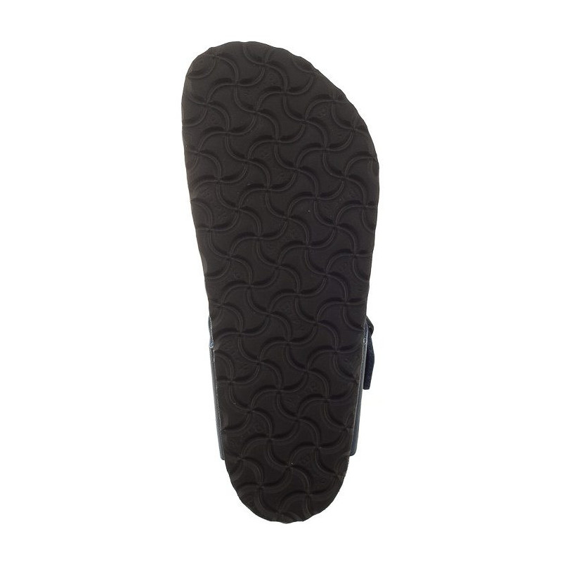 Birkenstock Gizeh Blue 143621 (BK13-e) šlepetės