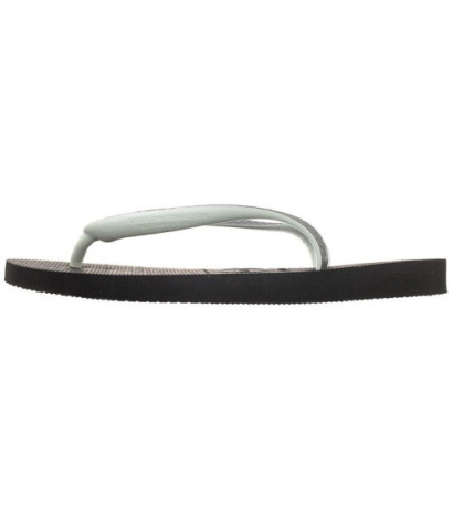 Havaianas Top Mix Black 4115549-6328 (HI9-f) šlepetės